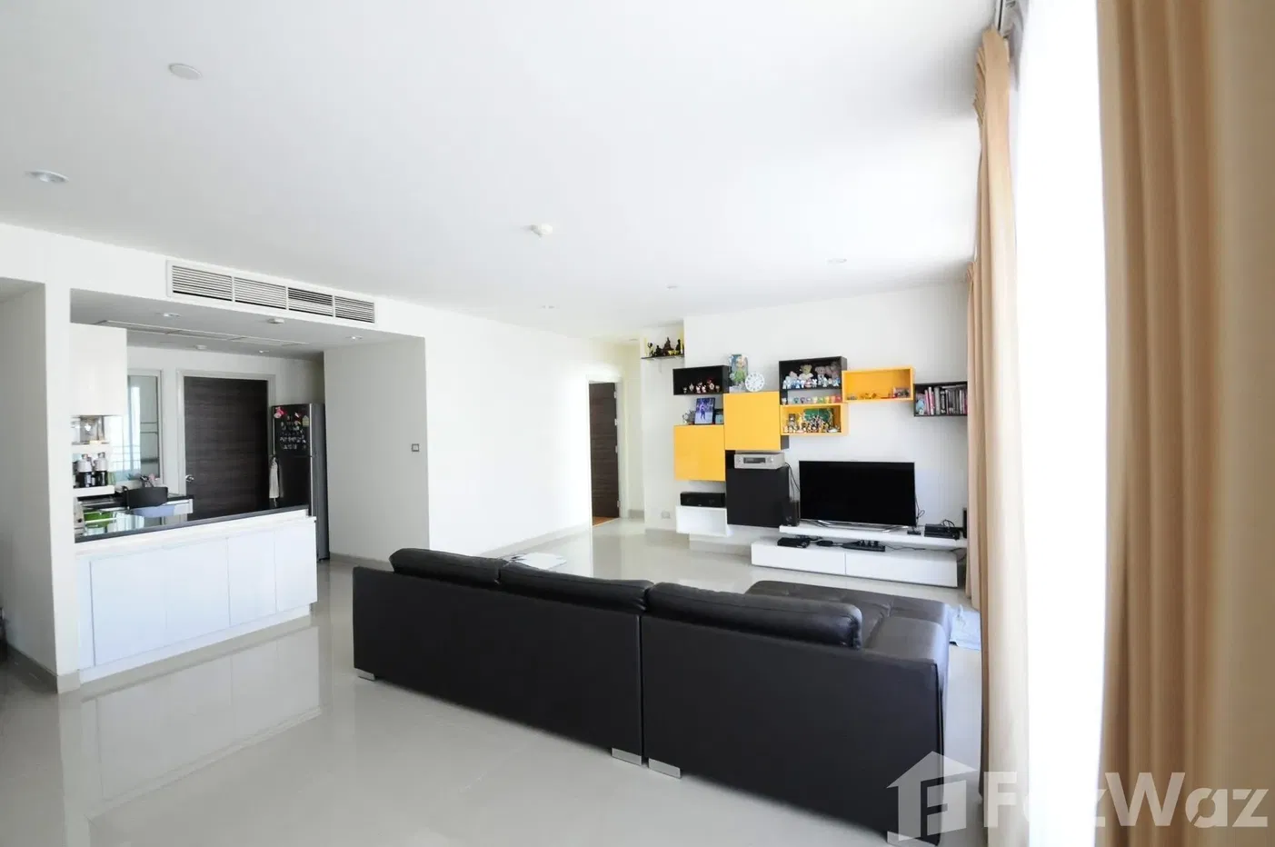 picture For Sale : Watermark Chaophraya River Condominium 5701939 - 1/8