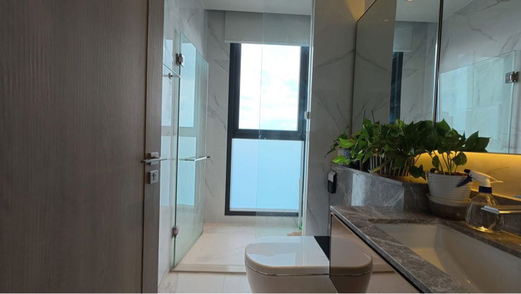 รูป #Z2446💥180968🔥ให้เช่าคอนโด The Reserve Sathorn - รูปที่ 8/12