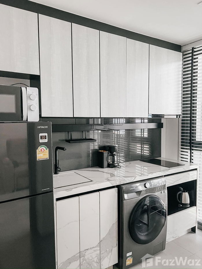 picture 1 Bedroom Duplex For Sale at The Line Sukhumvit 101 5682284 - 2/8