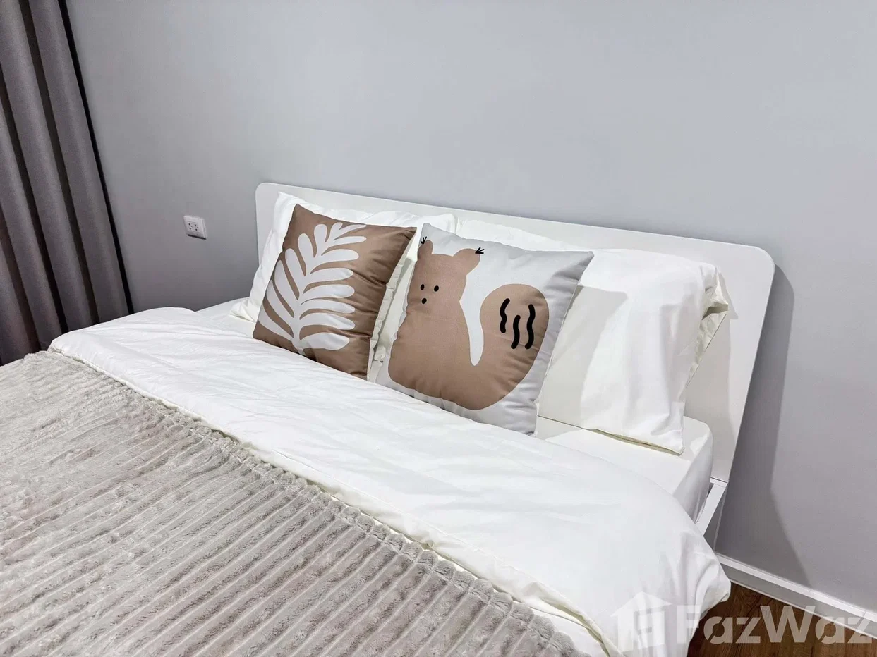 picture Townhome for Rent - Baan Klang Muang Rama9-KrungthepKreetha 5728760 - 5/16