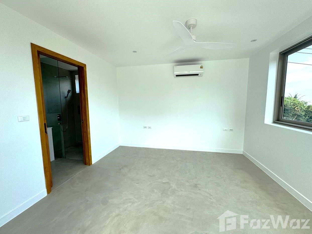 รูป ขาย วิลล่า 3 ห้องนอน ใน บ่อผุด, สุราษฎร์ธานี 1912996 - รูปที่ 19/38