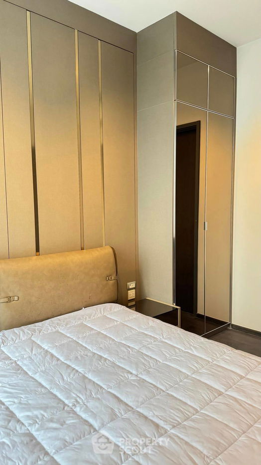 picture 1-BR Condo at The Edge Sukhumvit 23 near MRT Sukhumvit (ID 2313034) - 10/10