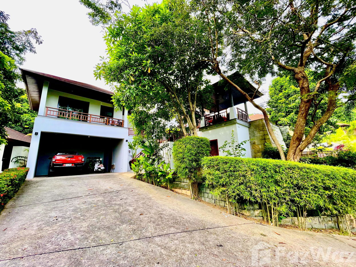 รูป วิลล่าให้เช่า 4 ห้องนอน ใน แม่น้ำ, สุราษฎร์ธานี 1930480 - รูปที่ 22/23