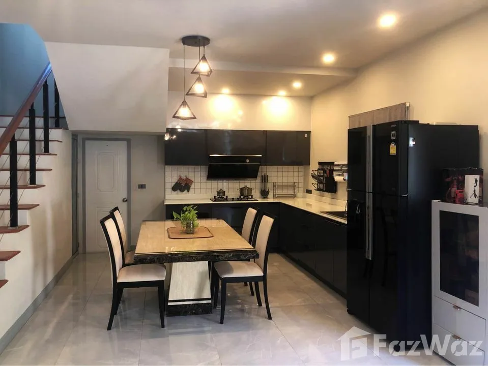 3 Bedroom House for rent in Rawai, Phuket  1152702 - image 4