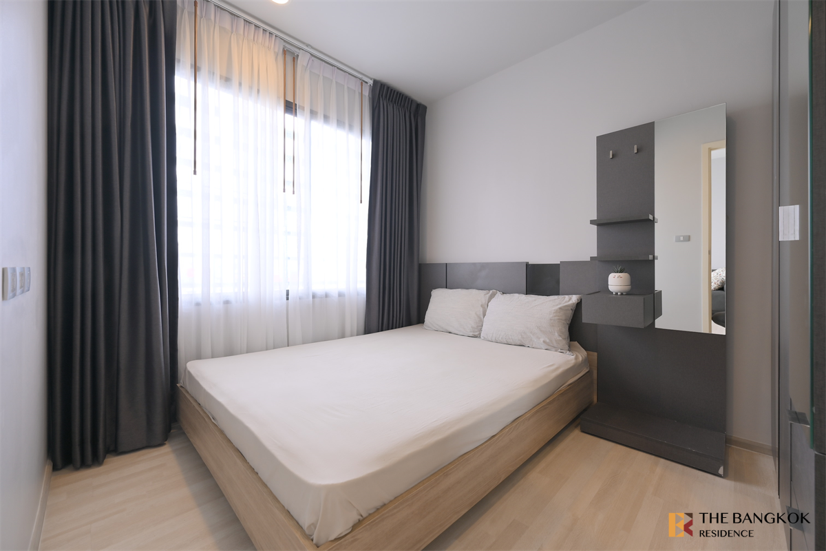 picture RHYTHM Asoke 2 near MRT Rama 9 Station Condo in Central City at an Affordable Price - 4/10
