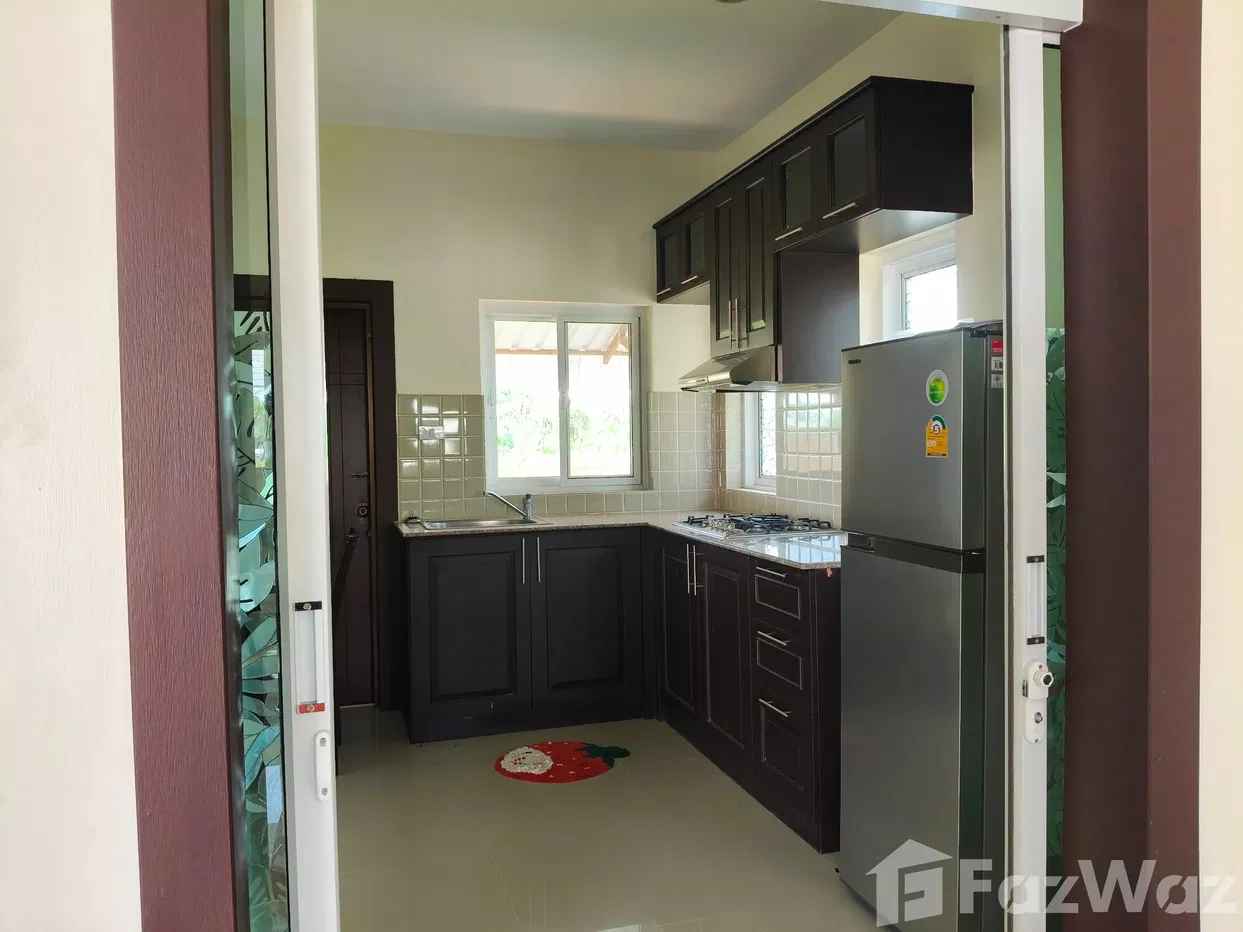 รูป ขาย บ้านเดี่ยว 3 ห้องนอน ในโครงการ เอ็มเมอร์รัล กรีน 1939057 - รูปที่ 39/39