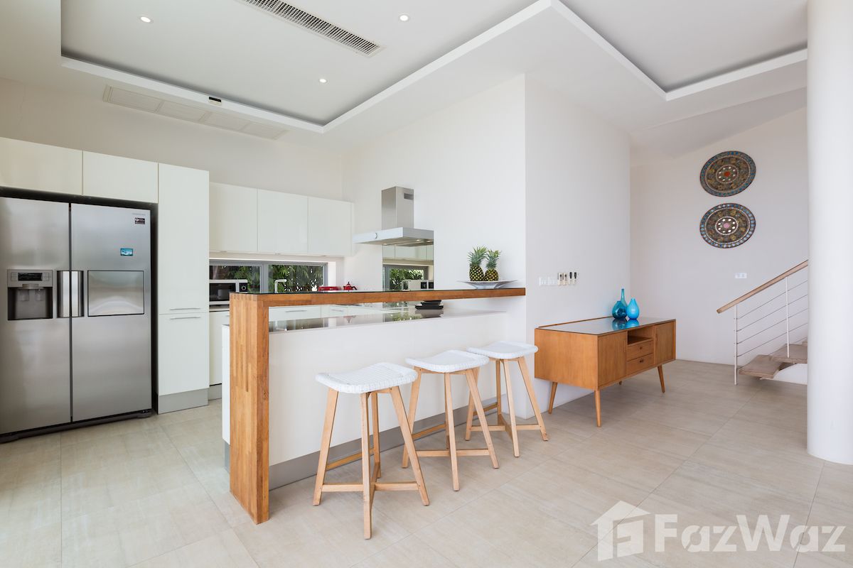 picture 4 Bedroom Villa for rent at The Ridge 633958 - 10/22