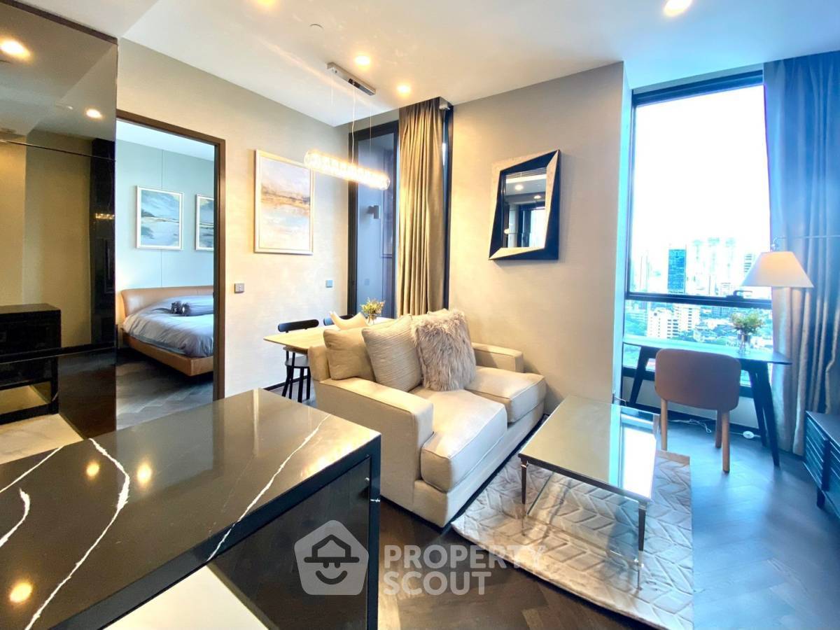 picture 1-BR Condo at The Esse Sukhumvit 36 near BTS Thong Lor (ID 1985516) - 6/18