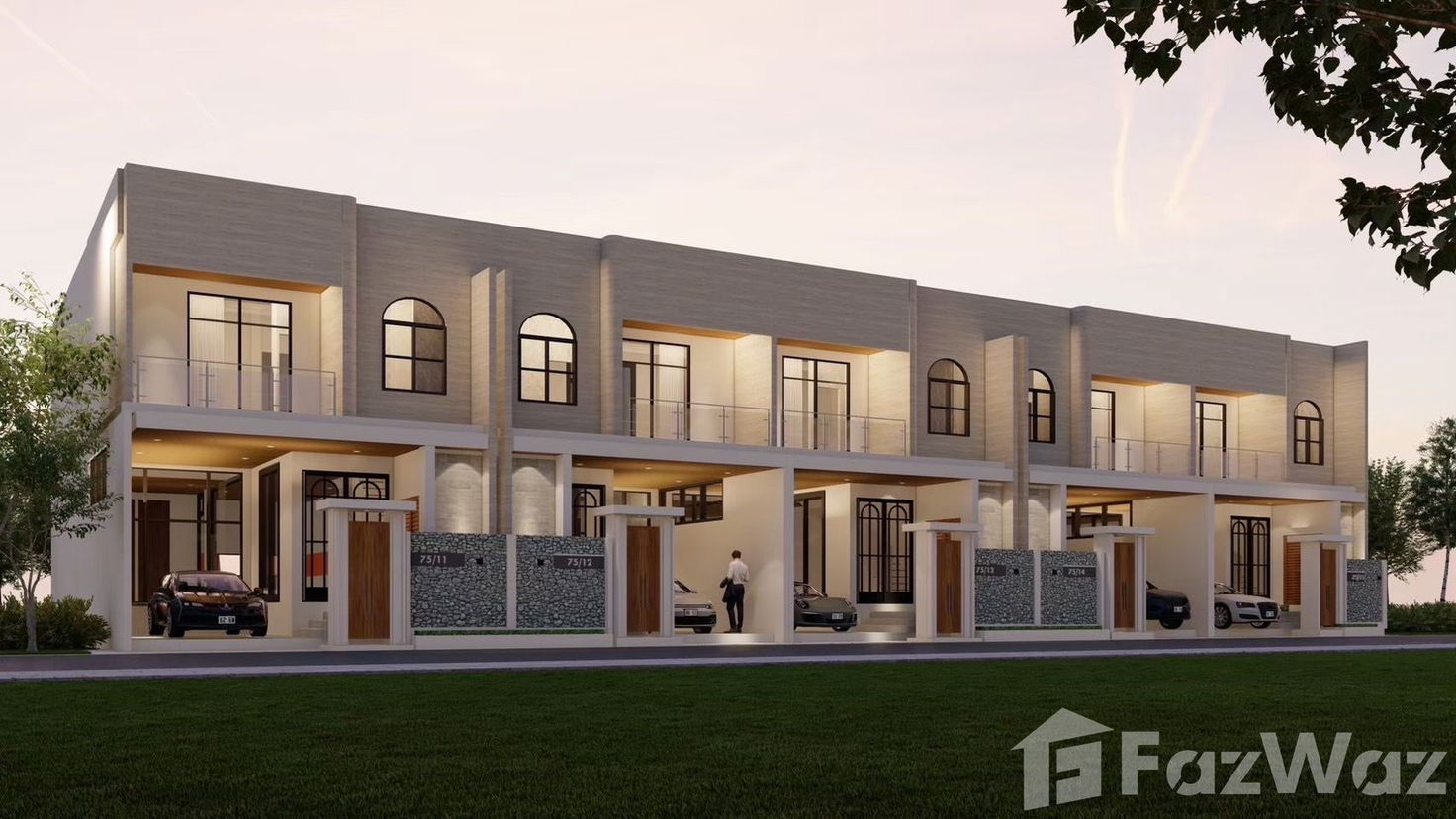 picture 3 Bedroom Villa for sale in Choeng Thale, Phuket  5683829 - 2/10