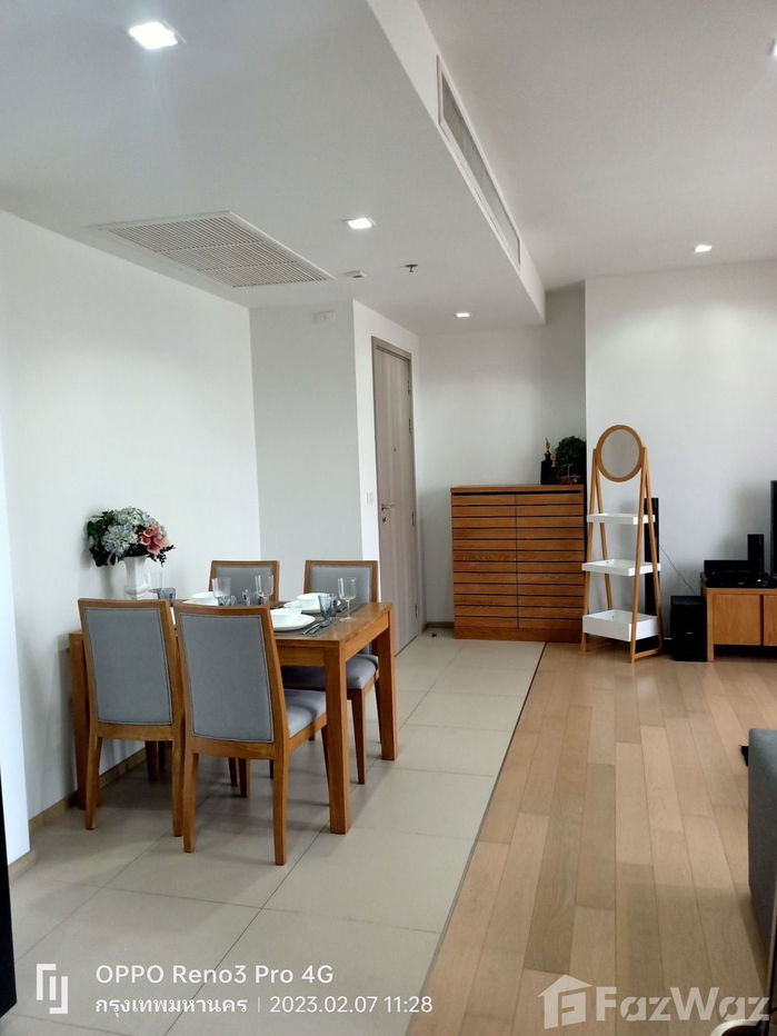 รูป HQ by Sansiri (57 sqm) 1971340 - รูปที่ 2/10