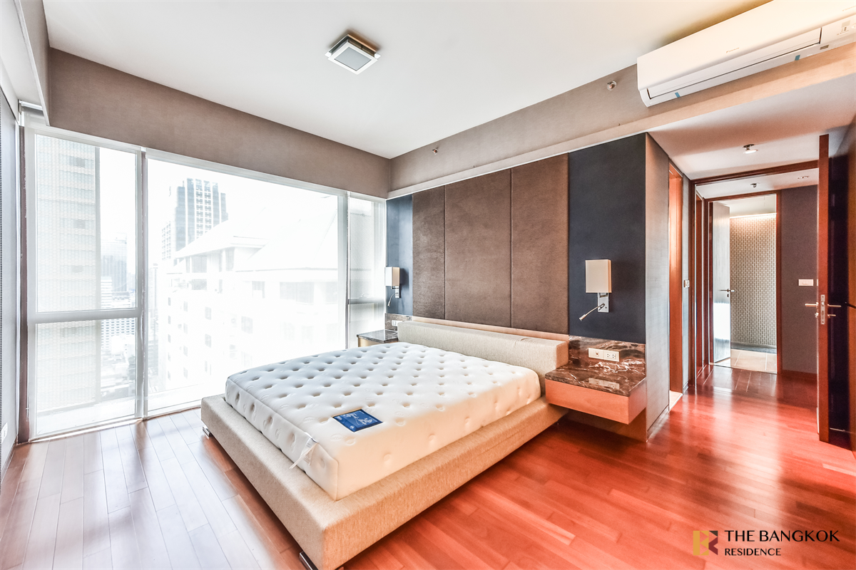 picture Hansar Residences Bangkok  Price better than expected!! - 9/10