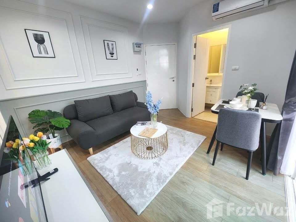 picture Condo for sale at The Bell Condo Chalong 1994087 - 3/13
