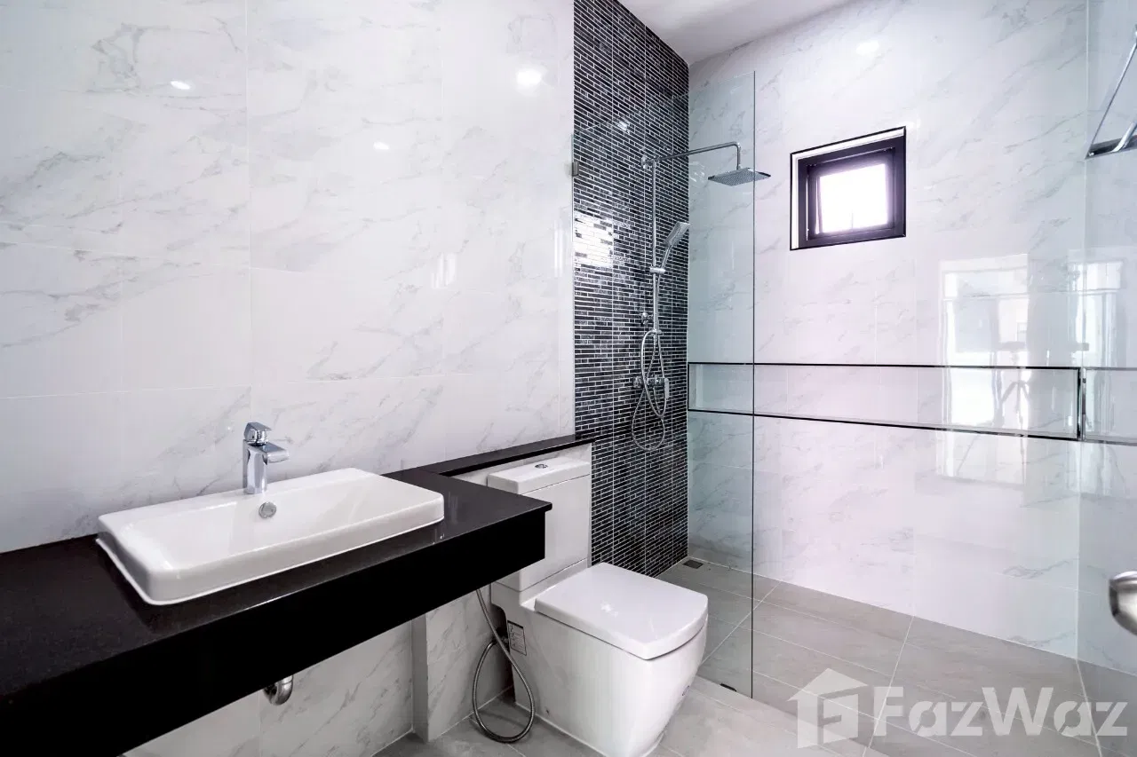 picture 3 Bedroom Villa for sale at Baan Kwam Suk Hua Hin  5662226 - 10/11