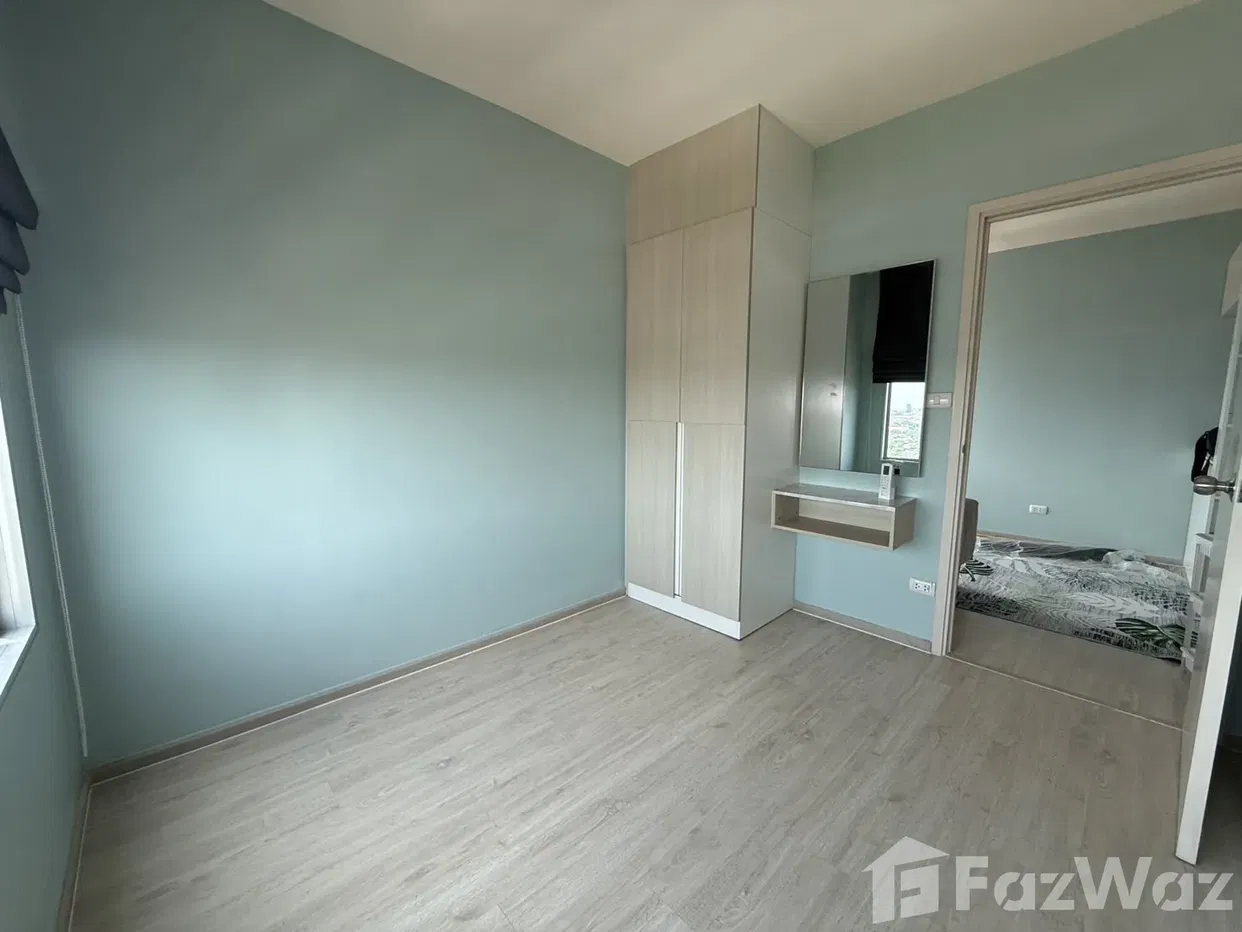 picture Condo for Rent – Aspire Ratchada - Wongsawang 5586283 - 12/12
