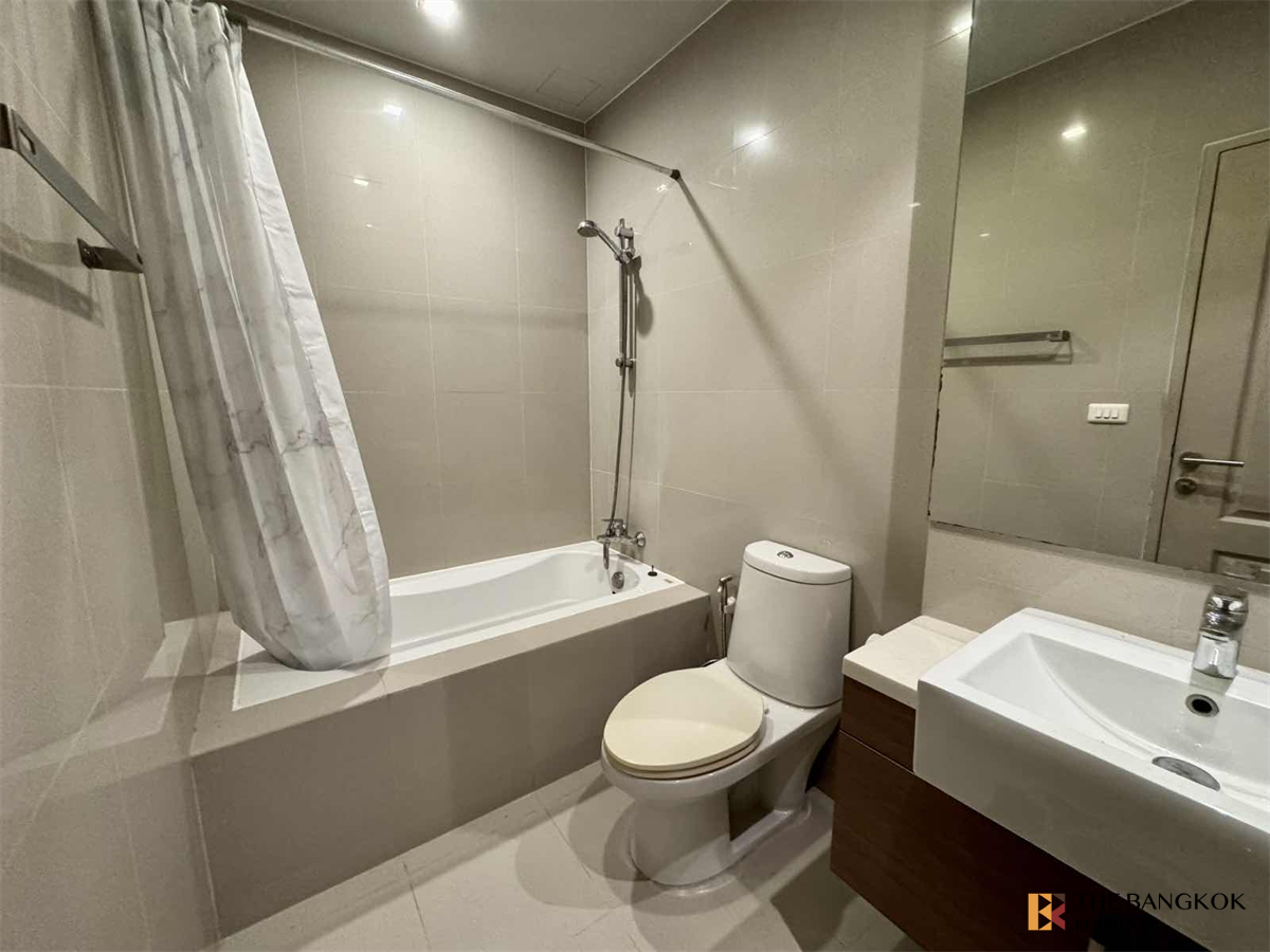 picture Noble Refine near BTS Phrom Phong Hurry to book!! Popular rare units - 9/10