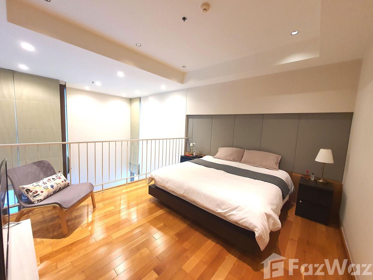 รูป คอนโดให้เช่า 1 ห้องนอน ในโครงการ ดิ เอ็มโพริโอ เพลส 1172636 - รูปที่ 4/10