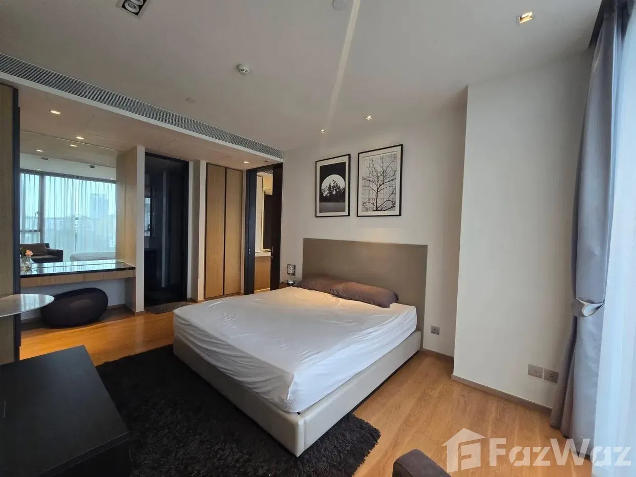 picture 1 Bedroom Condo for rent at BEATNIQ Sukhumvit 32 5704486 - 2/10