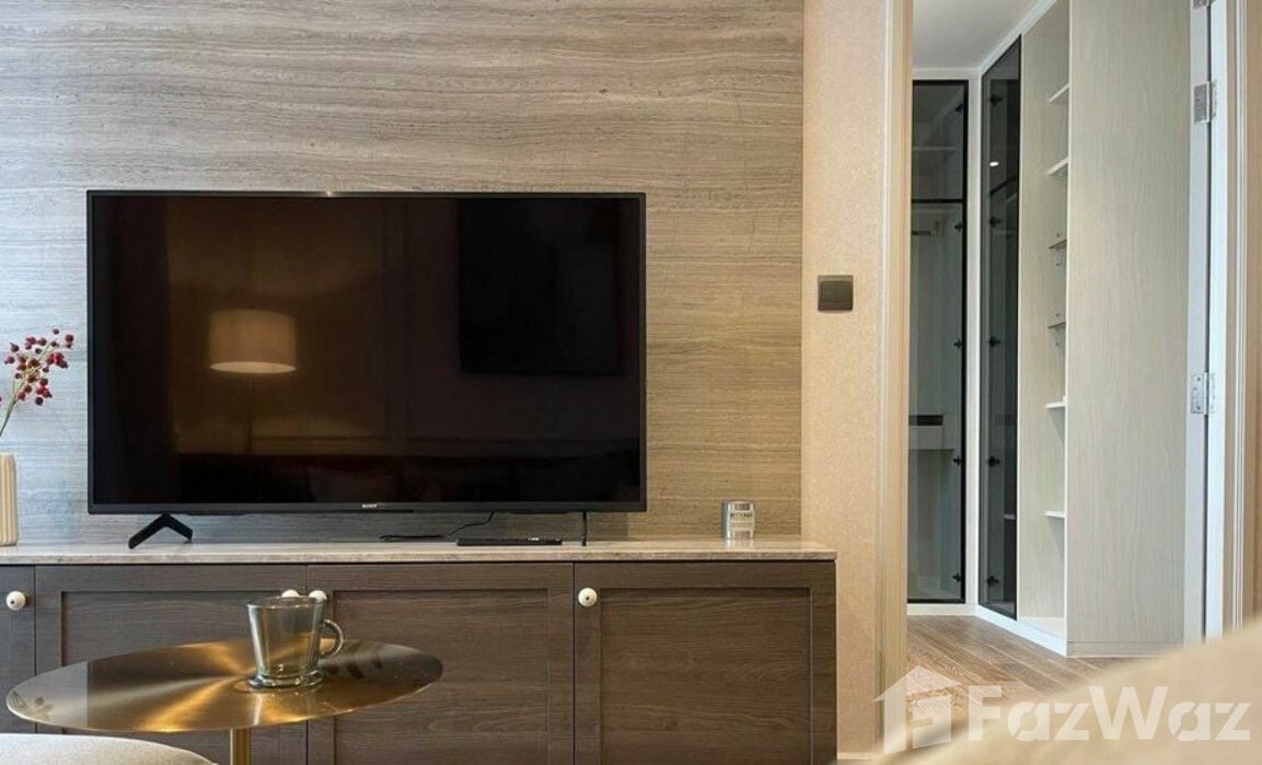 picture 1 Bedroom Condo for rent at Muniq Langsuan 1159206 - 6/7
