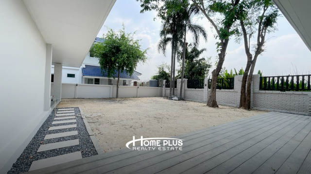 รูป โครงการฟอเรสท์โฮม รังสิตคลอง7 (รีโนเวท) Forest Home Rangsit Khlong7 - รูปที่ 10/33