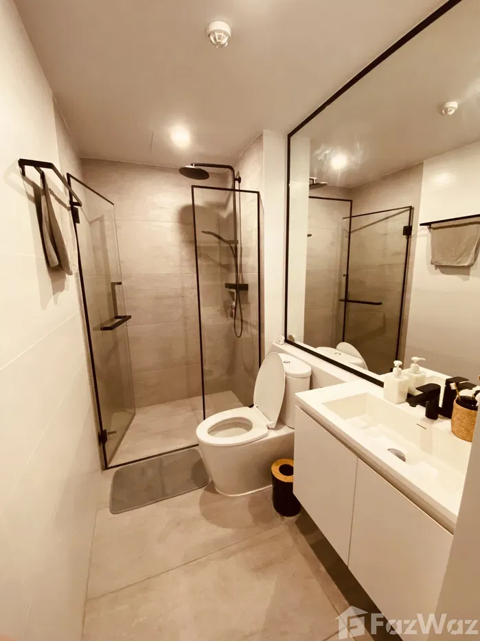 รูป ขาย คอนโด 1 ห้องนอน ในโครงการ ศุภาลัย โอเรียนทัล สุขุมวิท 39 5690020 - รูปที่ 6/10