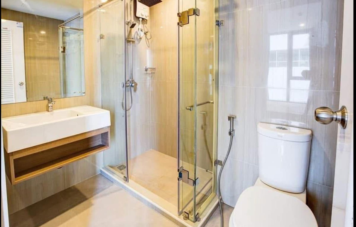 picture The Teak. 1bed 30sqm. Line id: @pfagent - 4/4