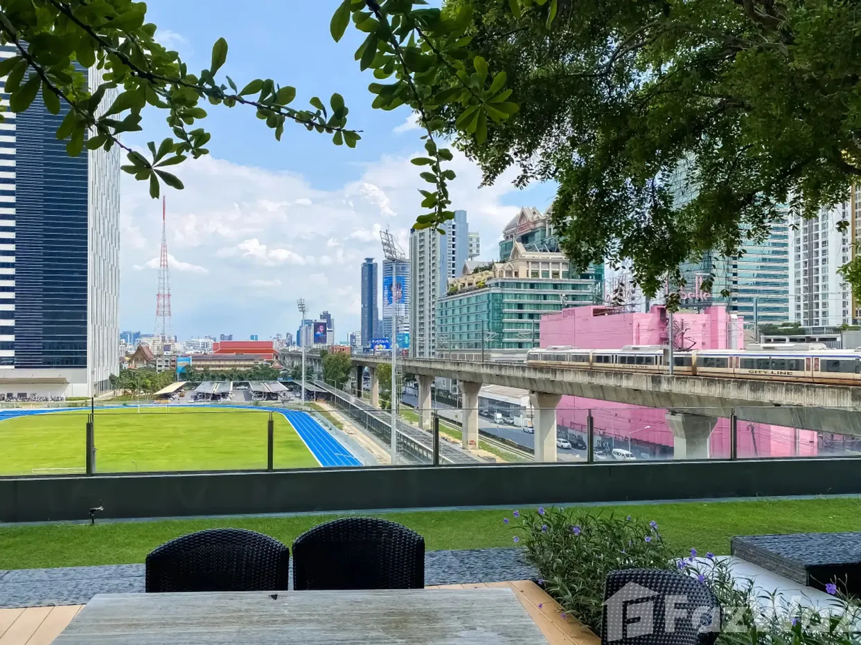 picture Life Asoke︱Ultra Fast Wifi︱Asoke 5732832 - 21/21
