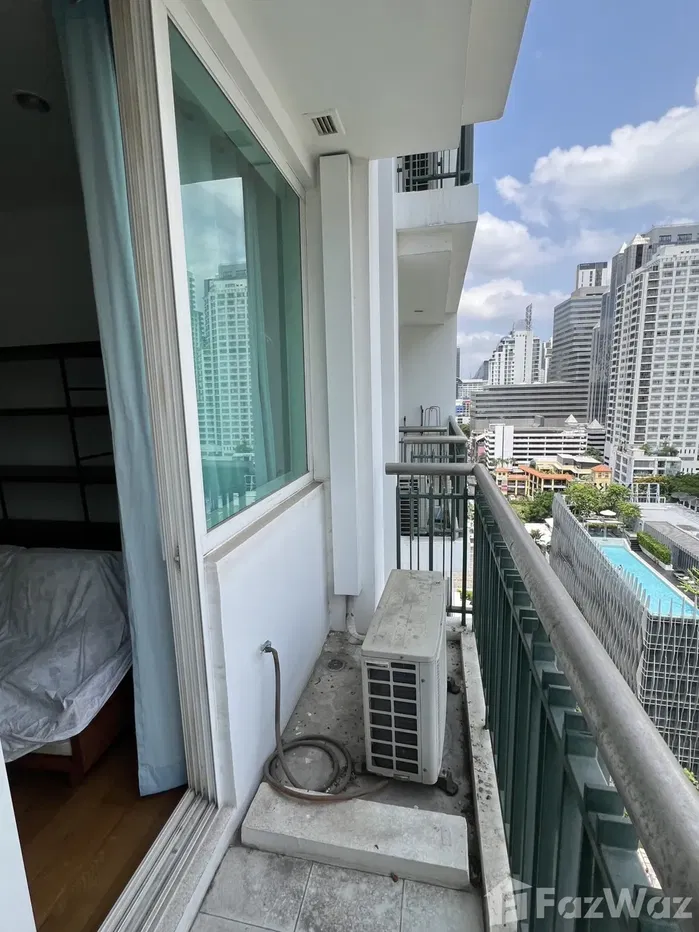 รูป ขาย คอนโด 1 ห้องนอน ในโครงการ วินด์ สุขุมวิท 23 5668016 - รูปที่ 7/8