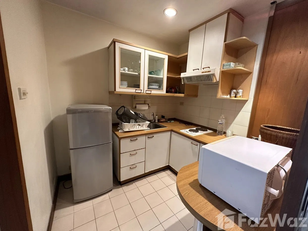 picture Soothing 43SqM Condo: Baan Ploenchit, Lumphini, Bangkok 1394918 - 4/8