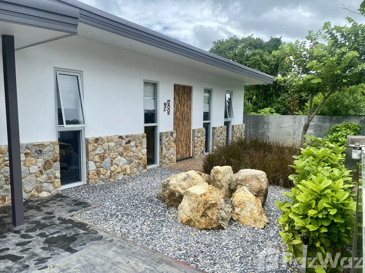 รูป ขาย วิลล่า 3 ห้องนอน ใน มะเร็ต, สุราษฎร์ธานี 1929030 - รูปที่ 34/38