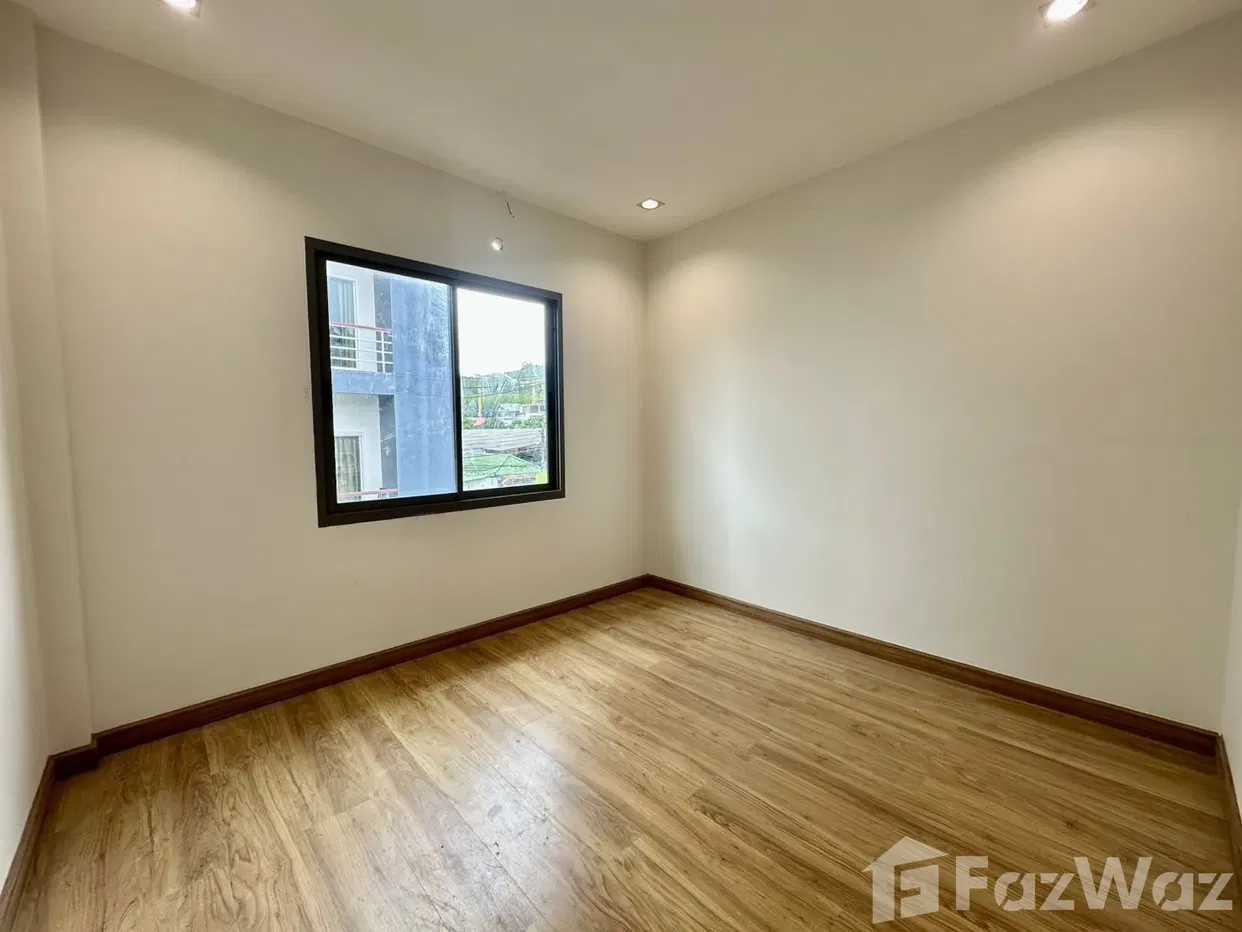 picture Fully renovated 3-bedroom townhouse in Chalong 5700725 - 11/15