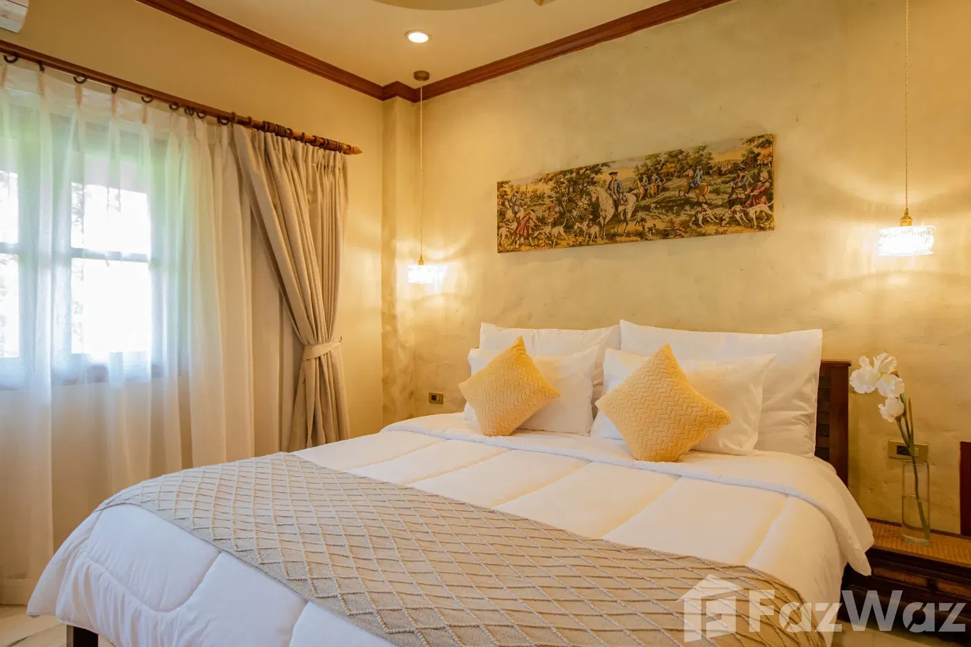 picture 5 Bedroom Villa for rent in Chalong, Phuket  5348018 - 38/79