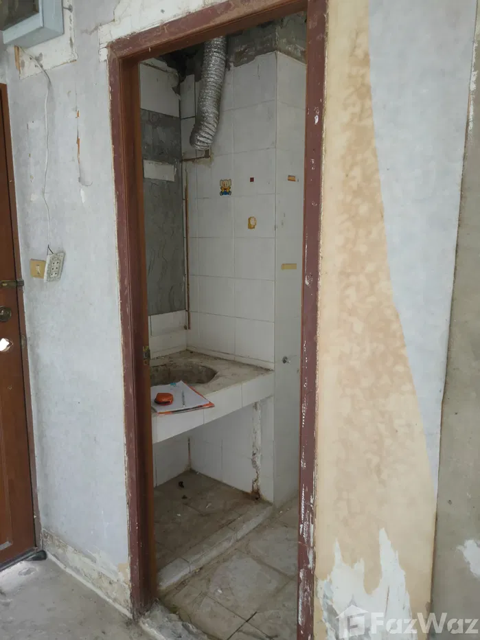 picture 1 Bedroom Condo for sale at Saranjai Mansion  1648470 - 4/5