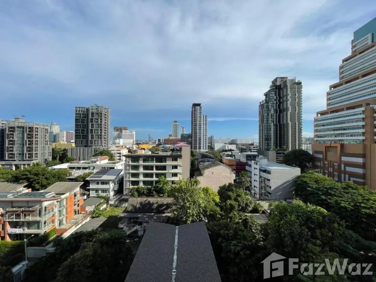 picture 2 Bed 2 Bath for Sell at Maru Ekkamai 5724448 - 9/9