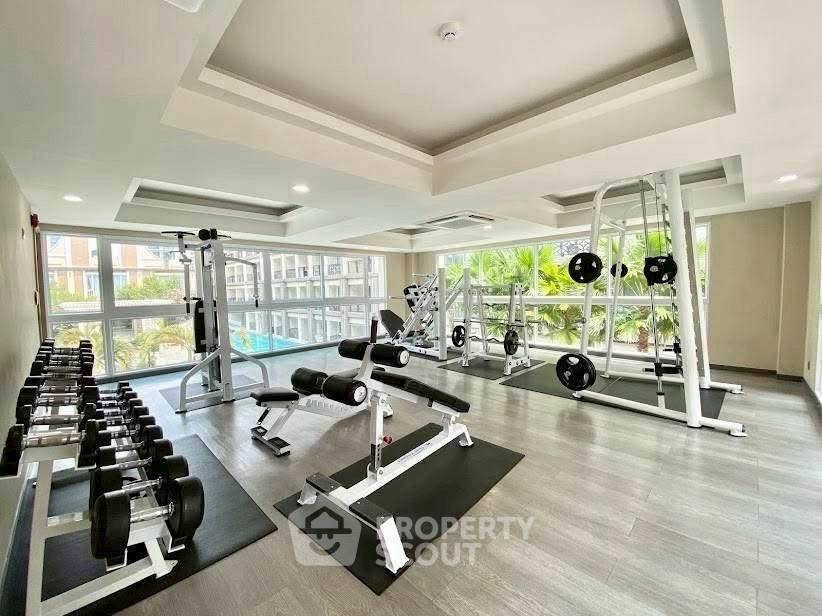 รูป คอนโด 1-ห้องนอน ที่ ดุสิต แกรนด์ พาร์ค 2 ใกล้ เมืองพัทยา (ID 2314597) - รูปที่ 8/8