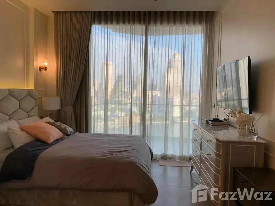 รูป ขาย คอนโด 1 ห้องนอน ในโครงการ แมกโนเลียส์ วอเตอร์ฟรอนท์ เรสซิเดนซ์ 5689940 - รูปที่ 8/11