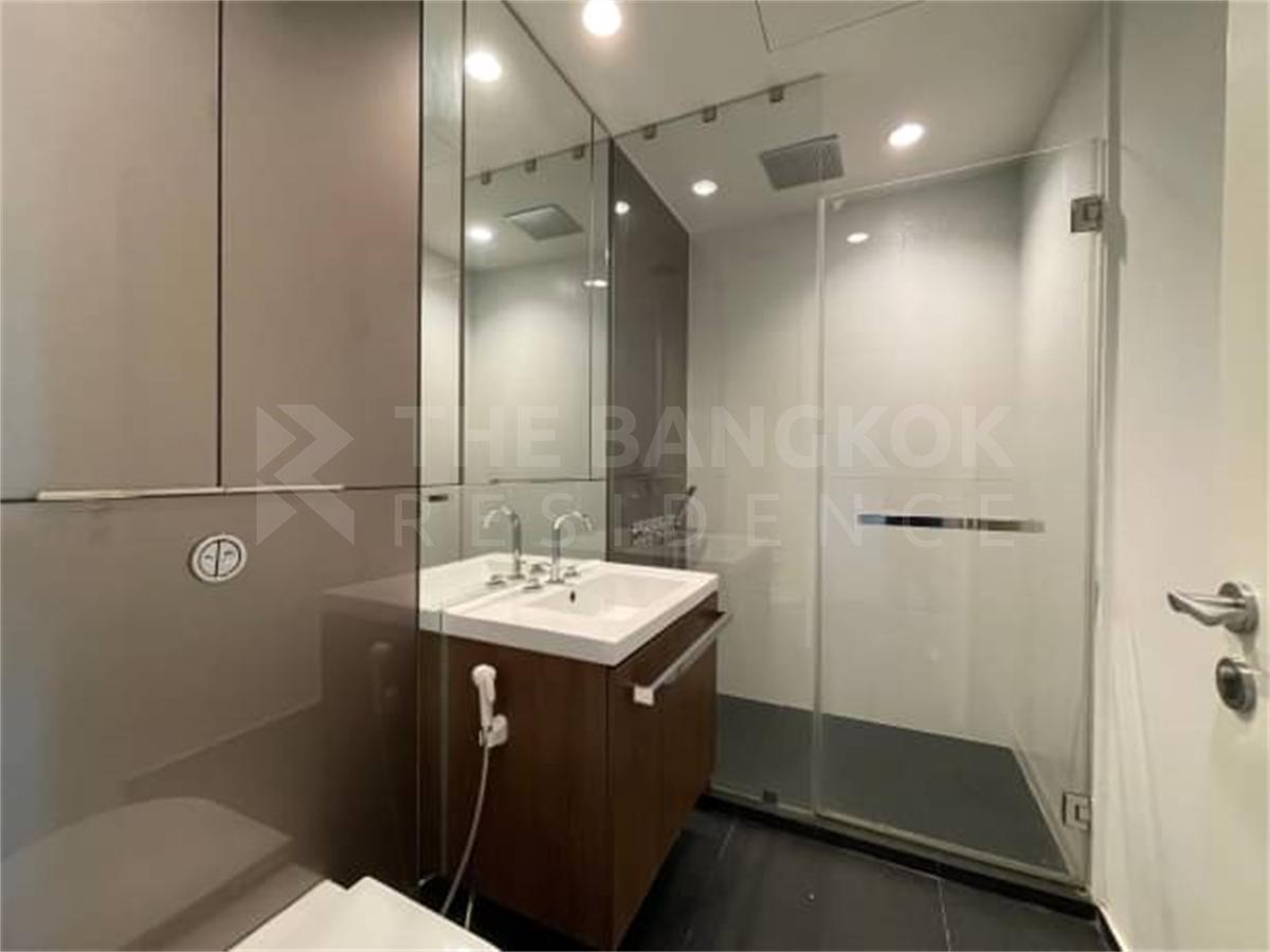 รูป 185 ราชดำริ สะดวกสบายกับไลฟ์สไตล์สุด Luxury ใกล้ BTS สถานีราชดำริ - รูปที่ 5/9