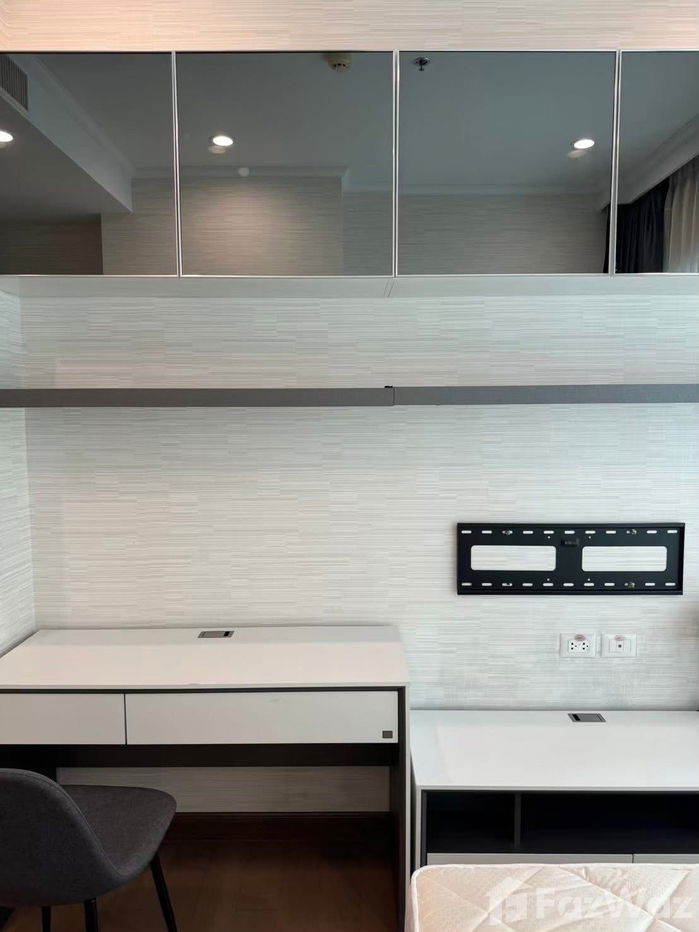picture 2 Bedroom Condo for rent at Supalai Elite Phayathai 5696931 - 9/19