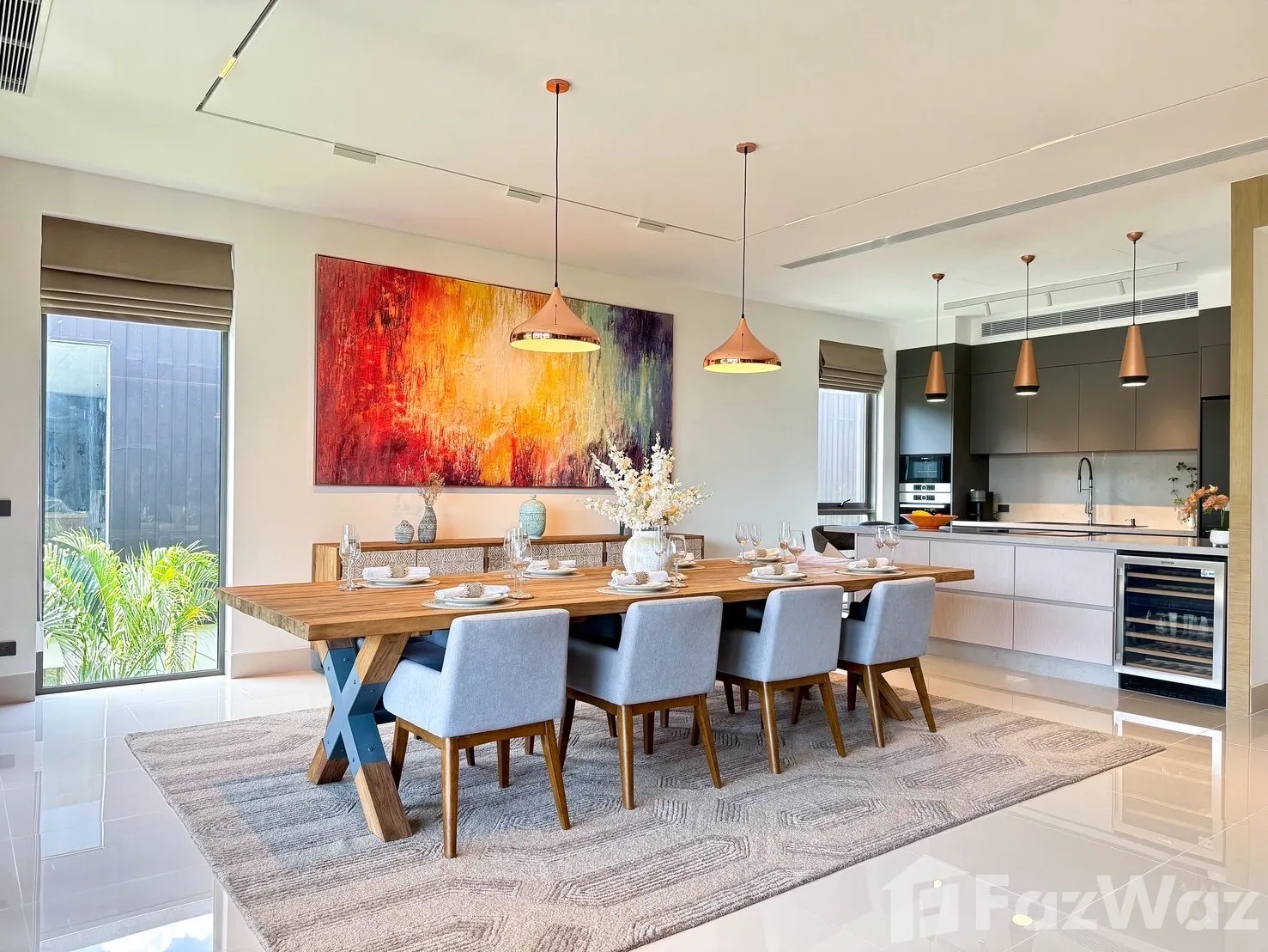 2Bedroom— 2bathroom Condo for sale at Baan Yamu Residences 5640767 - image 4