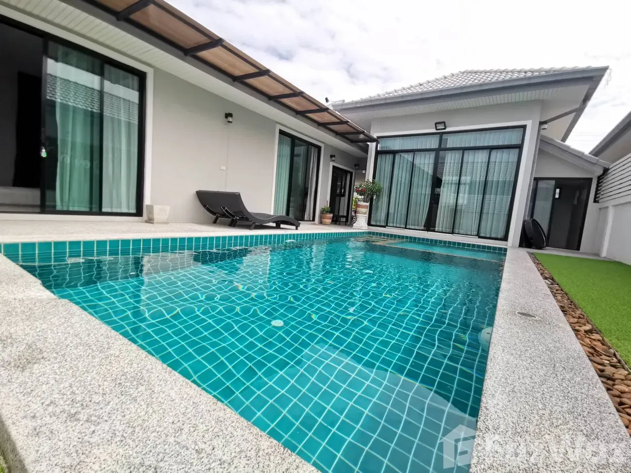 รูป ขาย วิลล่า 3 ห้องนอน ใน หินเหล็กไฟ, ประจวบคีรีขันธ์ 1926886 - รูปที่ 40/50