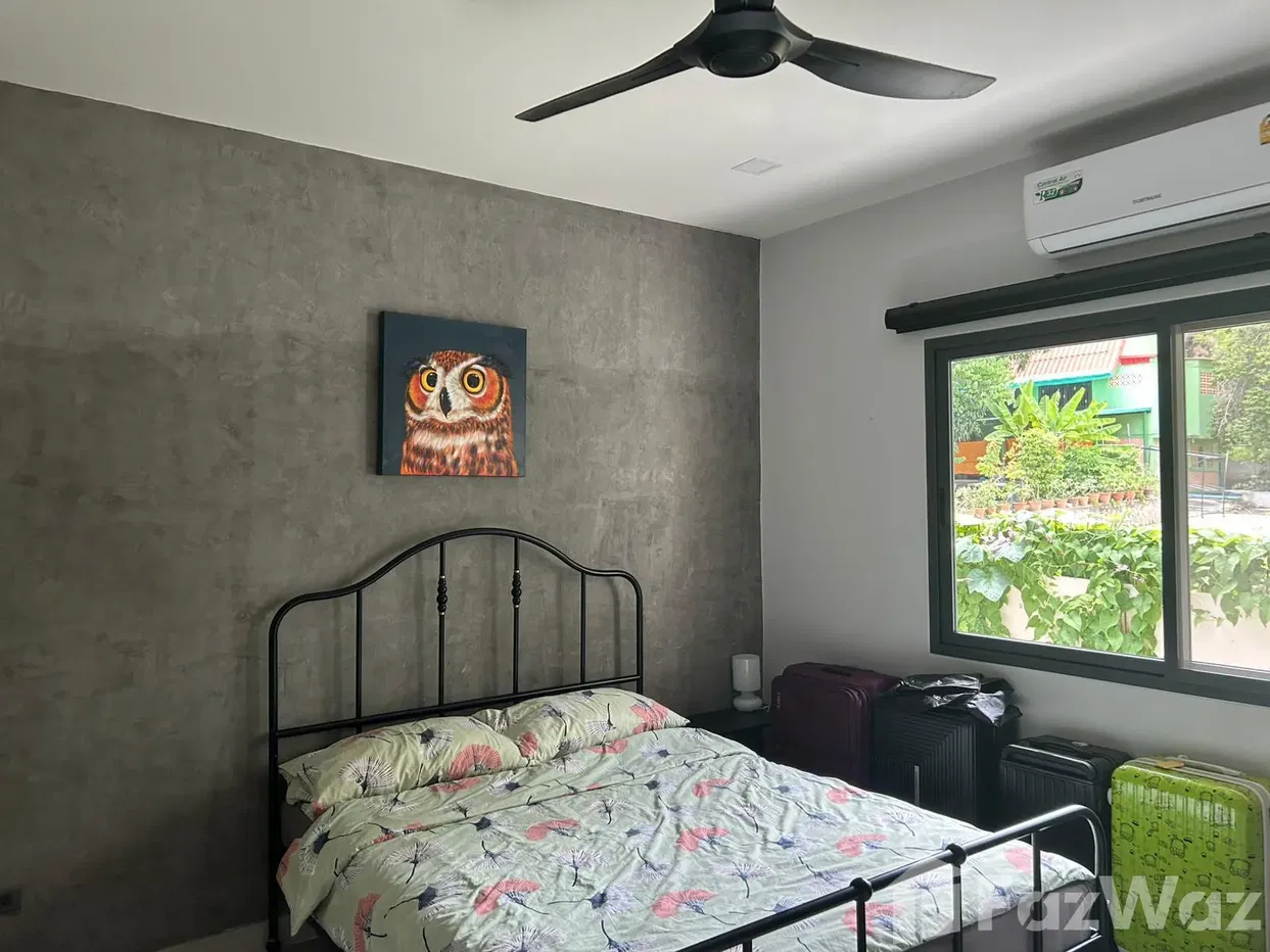 รูป Huahin 3+1 Bedroom Private Pool Villa For Sale 5670403 - รูปที่ 16/18