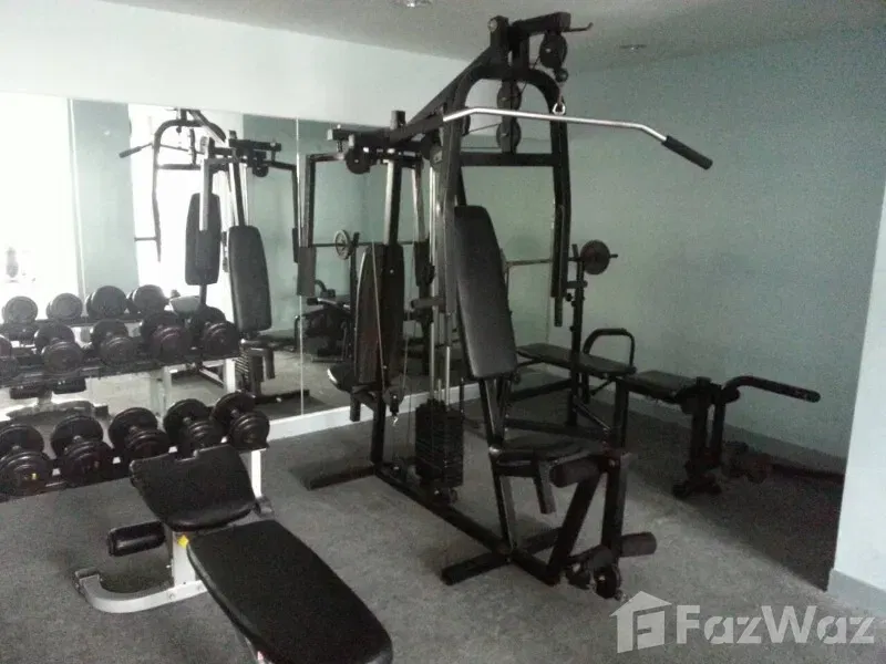 picture Le Rich Rama 3 Sathorn 2 Bed 1 Bath 58sqm 16F 5730922 - 26/28