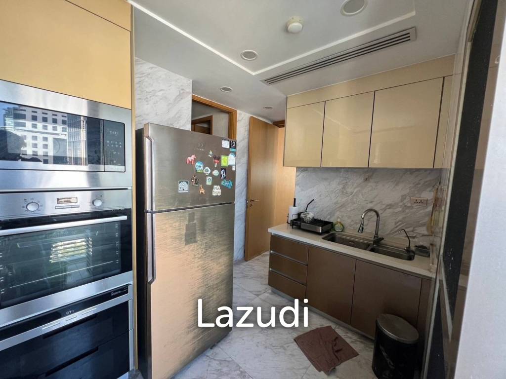 รูป 3 Bed 5 Bath 371 SQ.M Le Raffine Sukhumvit 24 - รูปที่ 5/17