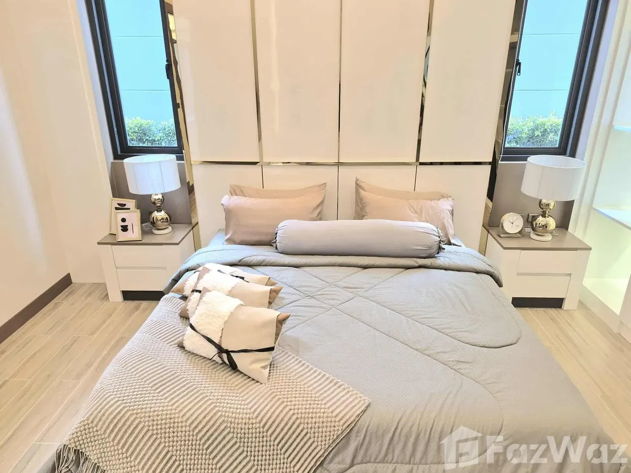 รูป Pool Villa for Sale – Baan Mae Bai Buri 5703159 - รูปที่ 11/48
