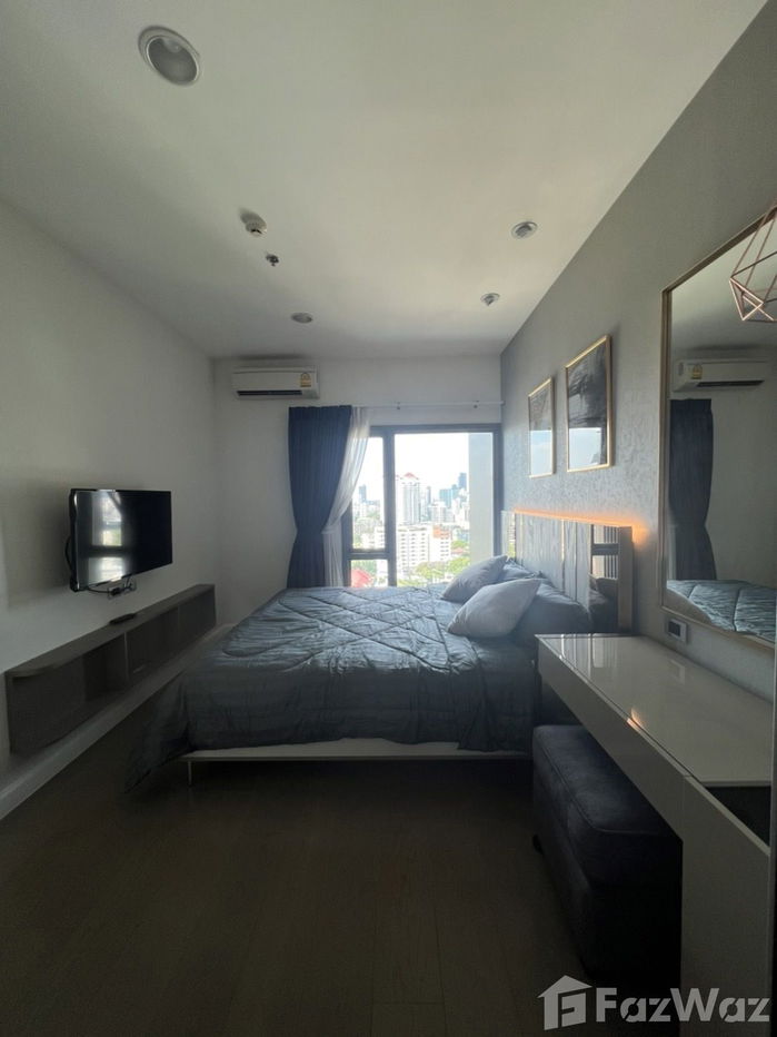 picture 1 Bedroom Condo for rent at The Crest Sukhumvit 34 1121948 - 3/17