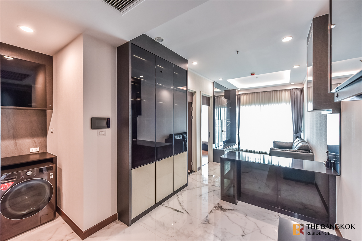 picture Supalai Elite Surawong  Easy Start with a City Dweller Lifestyle - 3/10
