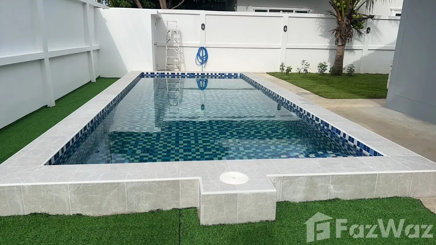 รูป ขาย บ้านเดี่ยว 3 ห้องนอน ใน ทับใต้, ประจวบคีรีขันธ์ 5568950 - รูปที่ 2/28