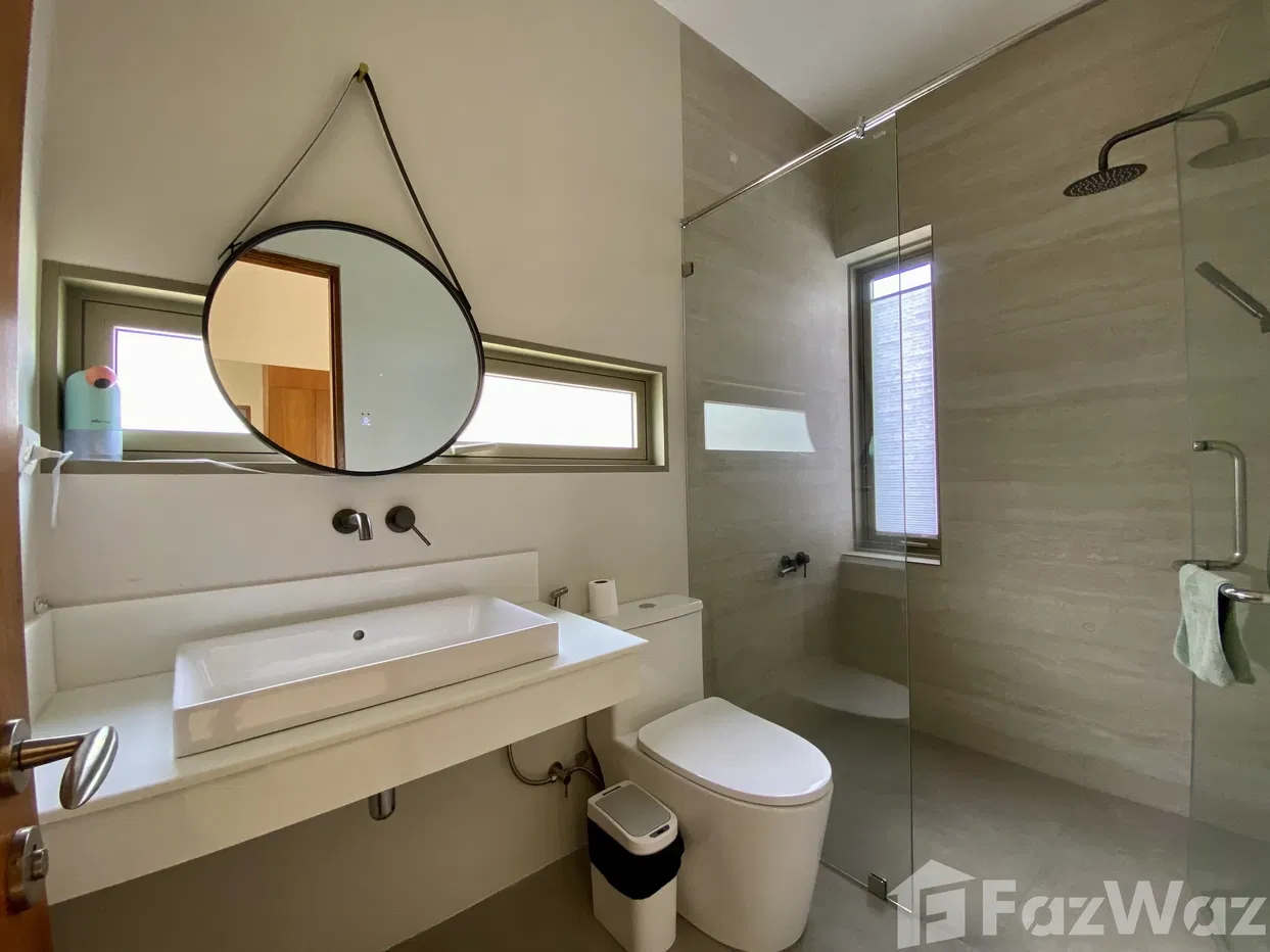 picture Brand New 4 Bedroom Pool Villa 5706111 - 46/50