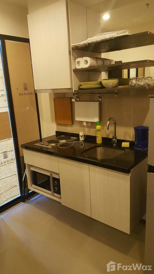picture Studio Condo for sale at The Base Park East Sukhumvit 77  257381 - 8/13