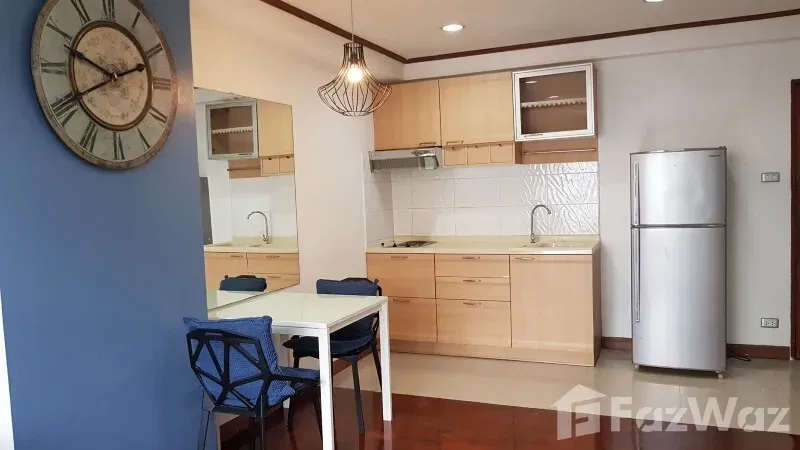 picture Saranjai Mansion 1 Bed 55.76sqm 8F 5730628 - 8/23