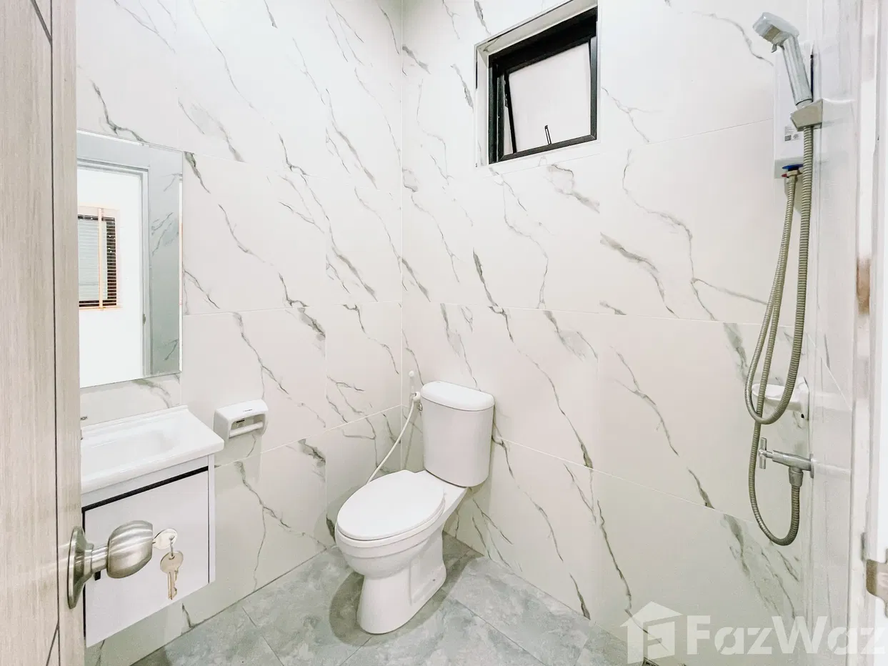 รูป บ้านเดี่ยวให้เช่า 3 ห้องนอน ในโครงการ วิลล่าทาวน์ หัวหิน 1934994 - รูปที่ 19/31